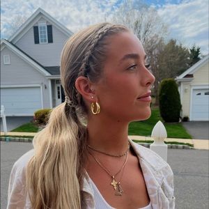 Meet your Posher, Gabby